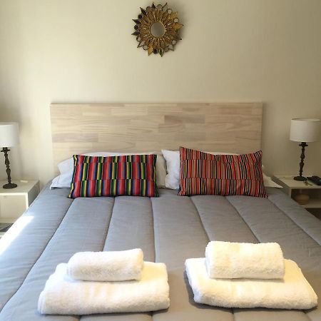 Moderno Apartamento En Excelente Ubicacion บัวโนสไอเรส ภายนอก รูปภาพ