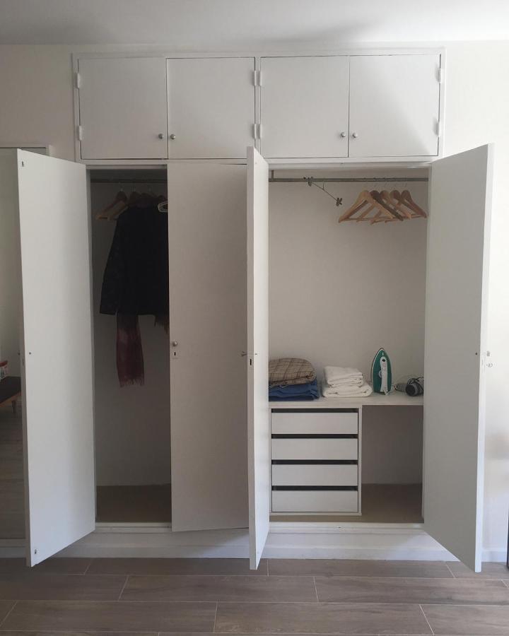 Moderno Apartamento En Excelente Ubicacion บัวโนสไอเรส ภายนอก รูปภาพ